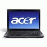 Acer TravelMate 5760-2313G50Mnbk