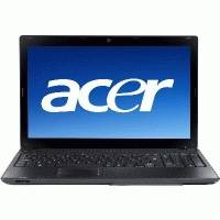 ноутбук Acer TravelMate 5760-32324G32Mnsk NX.V54ER.034