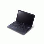 ноутбук Acer TravelMate 8572TG-383G50Mnkk