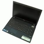 ноутбук Acer TravelMate 8572-373G25Mikk