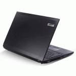 ноутбук Acer TravelMate 8572-373G25Mikk