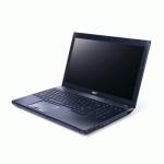 Acer TravelMate 8573T-2432G32Mnkk