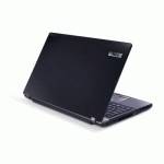 ноутбук Acer TravelMate 8573T-2432G32Mnkk