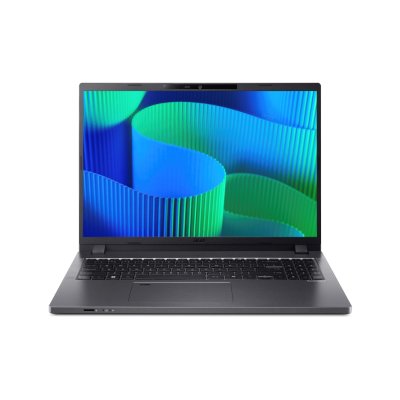 ноутбук Acer TravelMate P2 TMP216-51-G2 NX.BB4CD.001