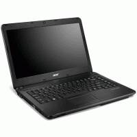 ноутбук Acer TravelMate P243-MG-53234G50Makk