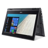 ноутбук Acer TravelMate TMB118-RN-C8Q3