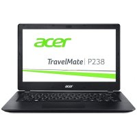 ноутбук Acer TravelMate TMP238-M-P6U9