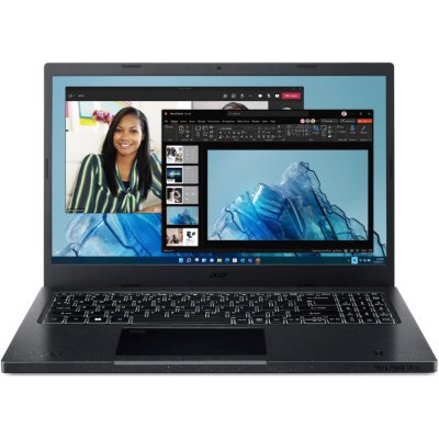 ноутбук Acer TravelMate Vero TMV15-51-5381