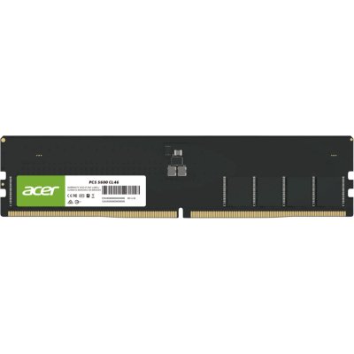 оперативная память Acer UD-200 BL.9BWWA.422