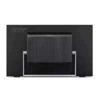 монитор Acer UT222Qbmip