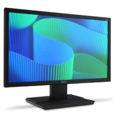 монитор Acer V206QAbi