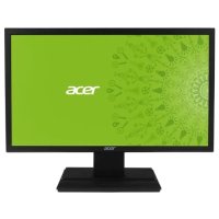 монитор Acer V246HYLbd