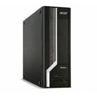 компьютер Acer Veriton X2631G USFF DT.VKBER.058