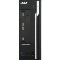 компьютер Acer Veriton X2640G DT.VPUER.162