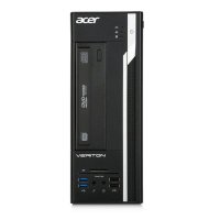 компьютер Acer Veriton X6650G DT.VPXER.002