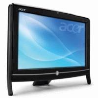 Acer Veriton Z2610G DO.VDEER.041