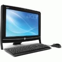 Acer Veriton Z2610G DQ.VDEER.006