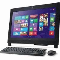 моноблок Acer Veriton Z2640G DQ.VH9ER.008