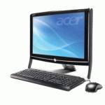моноблок Acer Veriton Z280G PQ.VA8E3.015