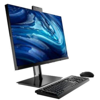 моноблок Acer Veriton Z4694G DQ.VWKMC.006