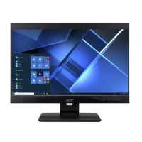 моноблок Acer Veriton Z4870G DQ.VTQER.04C