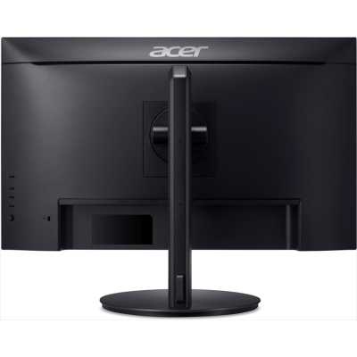 монитор Acer Vero CB272UE3bmiiprx