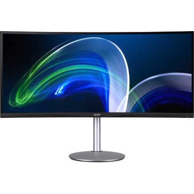 монитор Acer Vero CB342CURbmiiphuzx