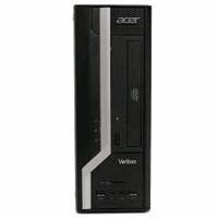 компьютер Acer Vertion X2631G USFF DT.VKDER.012