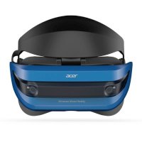 очки виртуальной реальности Acer Windows Mixed Reality Headset AH101