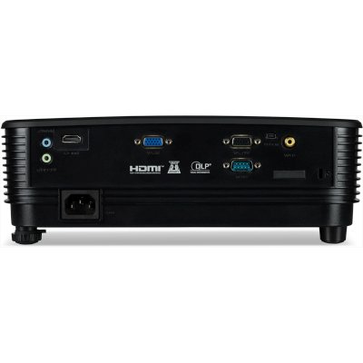 проектор Acer X1329WHP