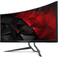 монитор Acer X34Аbmiphz