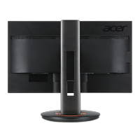 Acer XF240Hbmjdpr