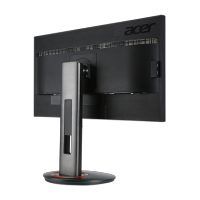 монитор Acer XF240Hbmjdpr