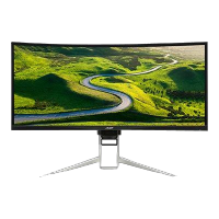 монитор Acer XR382CQKBMIJPHUZX
