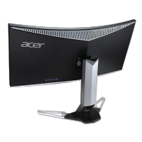 монитор Acer XZ271bmijpphzx