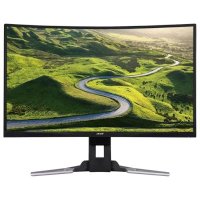 монитор Acer XZ321QUbmijpphzx