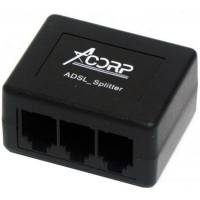 сплиттер Acorp ADSL AnnexB