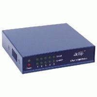 коммутатор Acorp HU5D