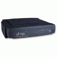 коммутатор Acorp SW8P-1000