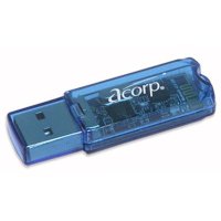 Bluetooth адаптер Acorp WBD2-C2