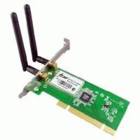 WiFi адаптер Acorp WPCI-300N