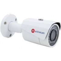IP видеокамера ActiveCam AC-D2121WDIR3 1.9 MM