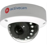 IP видеокамера ActiveCam AC-D3121IR1 2.8 MM