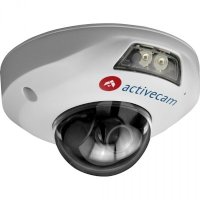 IP видеокамера ActiveCam AC-D4121IR1 2.8 MM