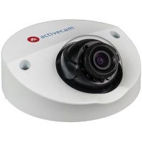 IP видеокамера ActiveCam AC-D4121WDIR2 2.8 MM