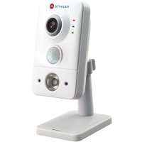 IP видеокамера ActiveCam AC-D7121IR1 3.6 MM