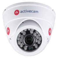 IP видеокамера ActiveCam AC-D8111IR2W 2.8 MM