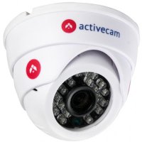 IP видеокамера ActiveCam AC-D8111IR2W 3.6 MM