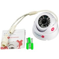 ActiveCam AC-D8121IR2W 2.8 MM