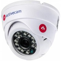 IP видеокамера ActiveCam AC-D8121IR2W 3.6 MM